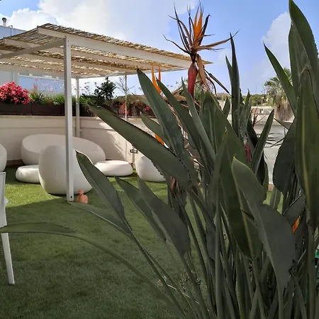La Casa Del Turista 4* 갈리폴리