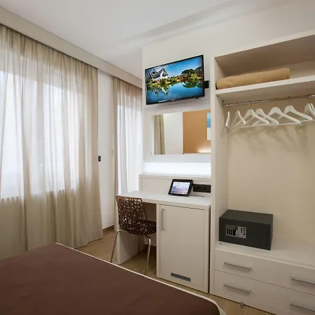 La Casa Del Turista Bed & Breakfast Gallipoli