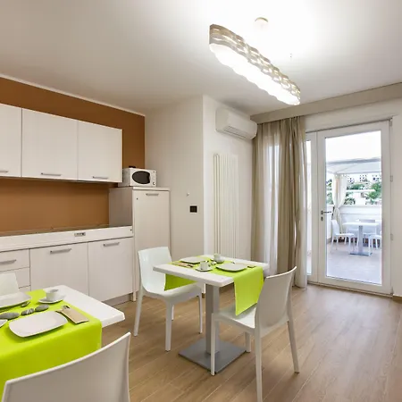 La Casa Del Turista Bed and Breakfast Gallipoli