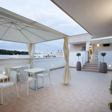 ベッド・アンド・ブレックファスト La Casa Del Turista