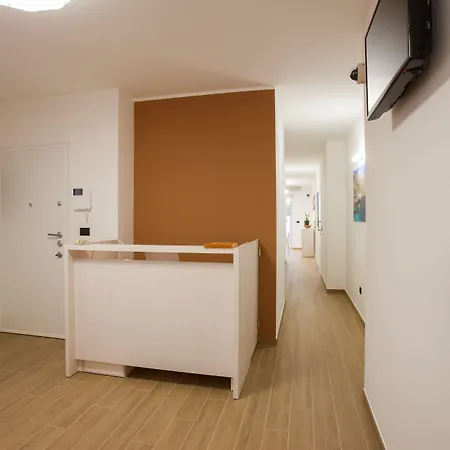 La Casa Del Turista 3* ガリポリ