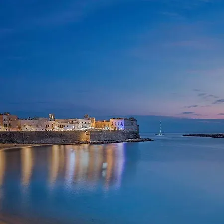 La Casa Del Turista Gallipoli