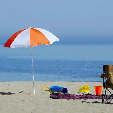 Bed and Breakfast La Casa Del Turista