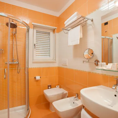 La Casa Del Turista Bed and Breakfast Gallipoli