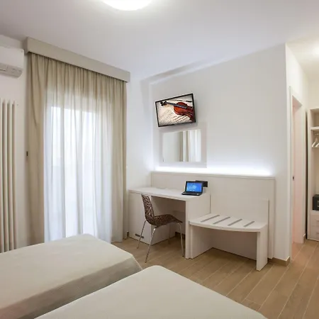 La Casa Del Turista 3* Gallipoli