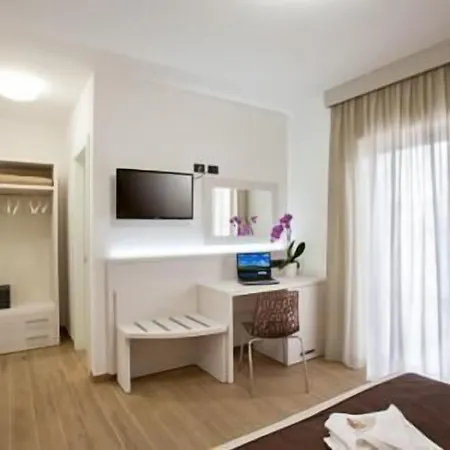 La Casa Del Turista ベッド・アンド・ブレックファスト ガリポリ