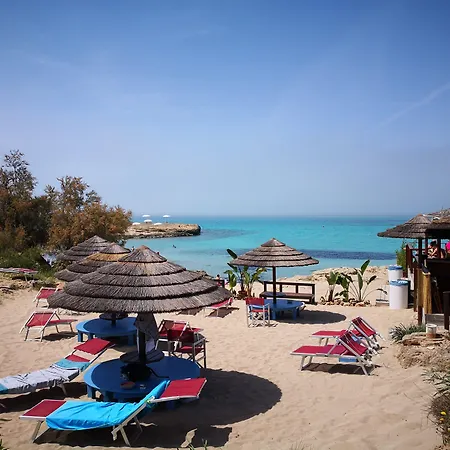 La Casa Del Turista