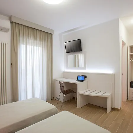 B&B La Casa Del Turista 4*