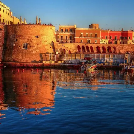 La Casa Del Turista Gallipoli