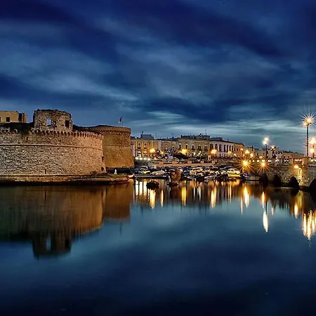 Bed & Breakfast La Casa Del Turista