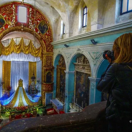 La Casa Del Turista 3*