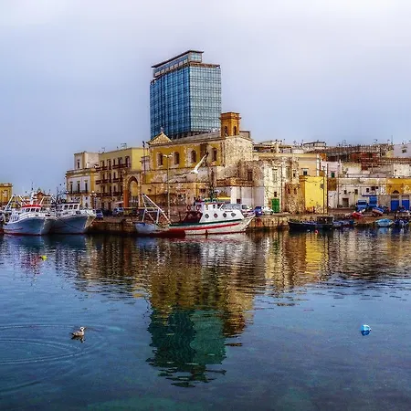 La Casa Del Turista ベッド・アンド・ブレックファスト ガリポリ