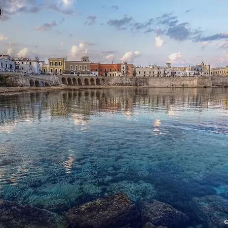 La Casa Del Turista Gallipoli