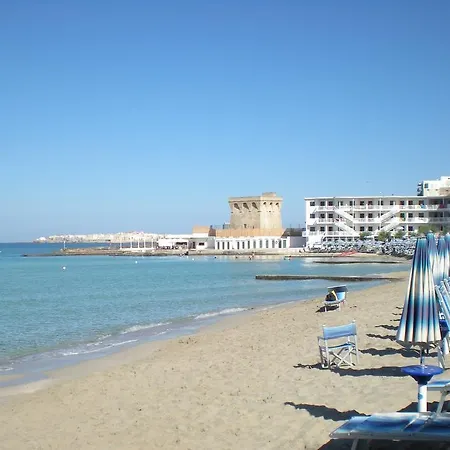 La Casa Del Turista 3* Gallipoli