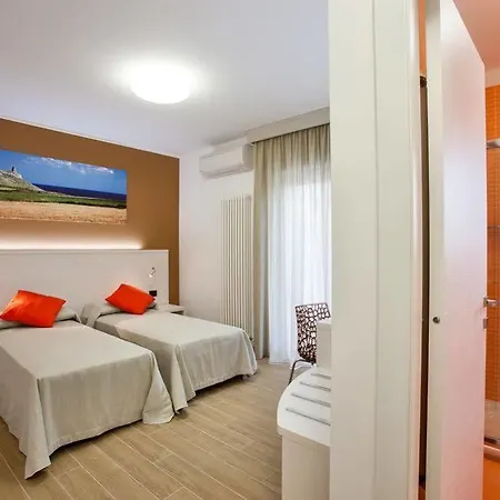 La Casa Del Turista B&B 4*