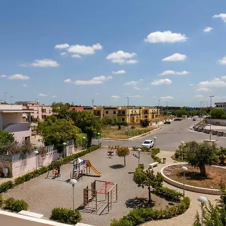 La Casa Del Turista 3*