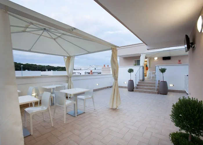 Alojamento de Acomodação e Pequeno-almoço La Casa Del Turista