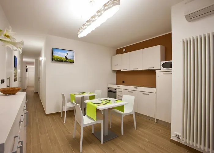 La Casa Del Turista Gallipoli